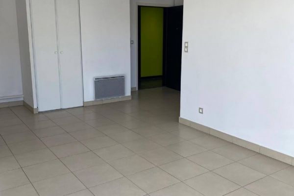 à vendre Appartement en résidence Castelnau Le Lez