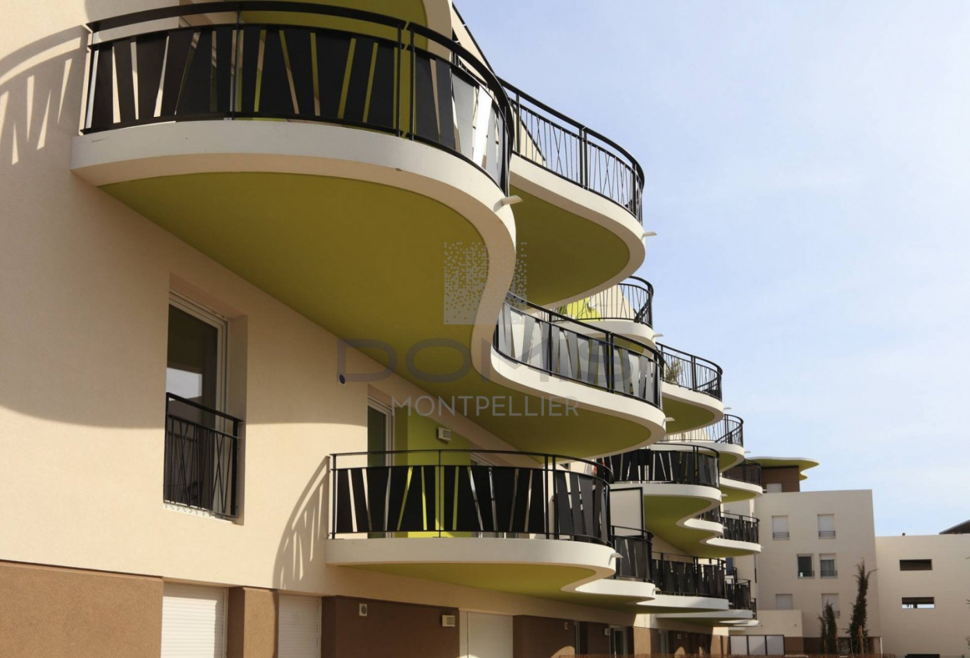 vente Appartement en résidence Castelnau Le Lez - Photo 2