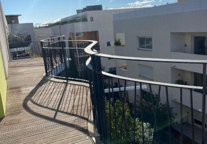 vente Appartement en résidence Castelnau Le Lez