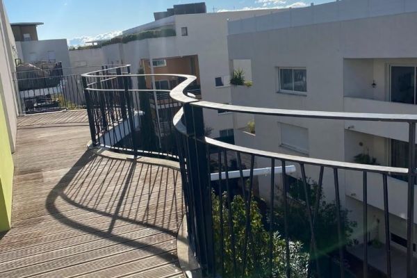 à vendre Appartement en résidence Castelnau Le Lez