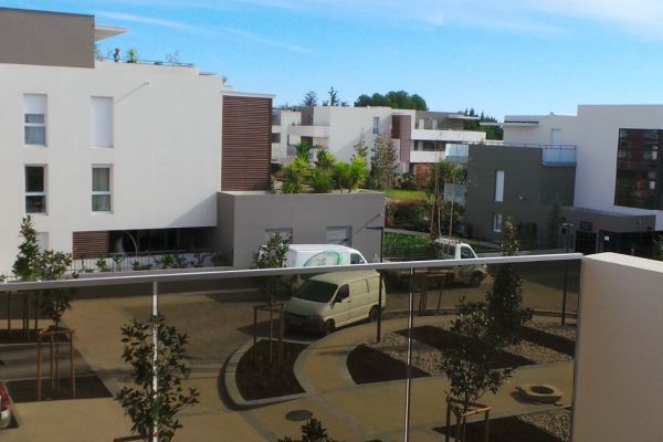 à vendre Appartement en résidence Lattes