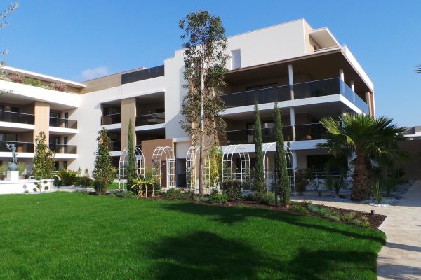 à vendre Appartement en résidence Lattes