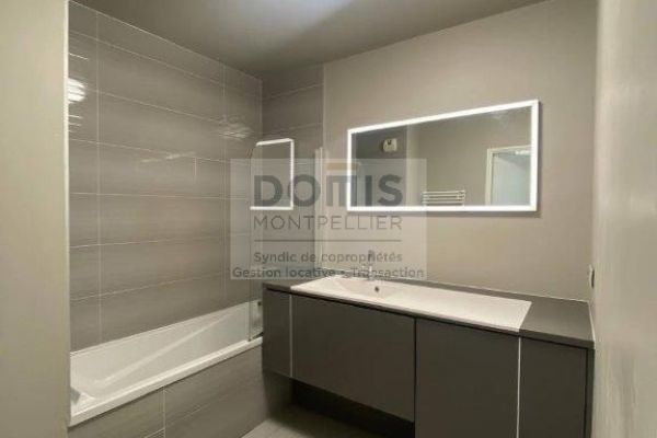 à vendre Appartement en résidence Lattes