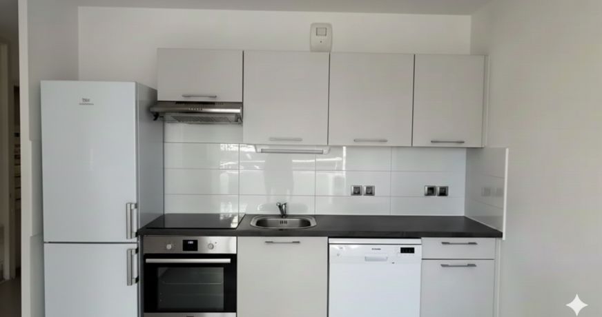vente Appartement en résidence Lattes