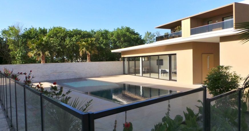 vente Appartement en résidence Lattes