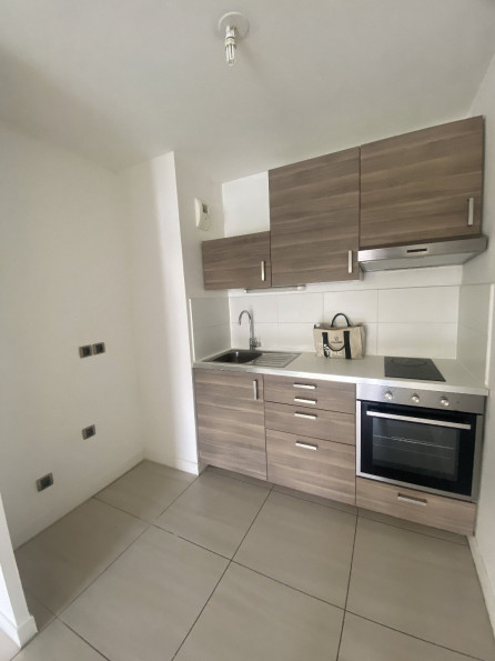 location Appartement Lattes - Photo 4