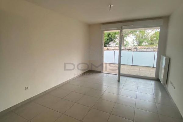 à louer Appartement en résidence Montpellier