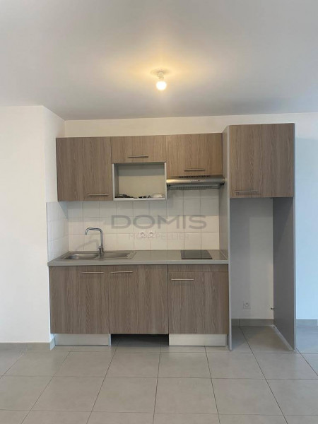 à louer Appartement en résidence Montpellier - Photo 5