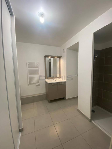 à louer Appartement en résidence Montpellier - Photo 7