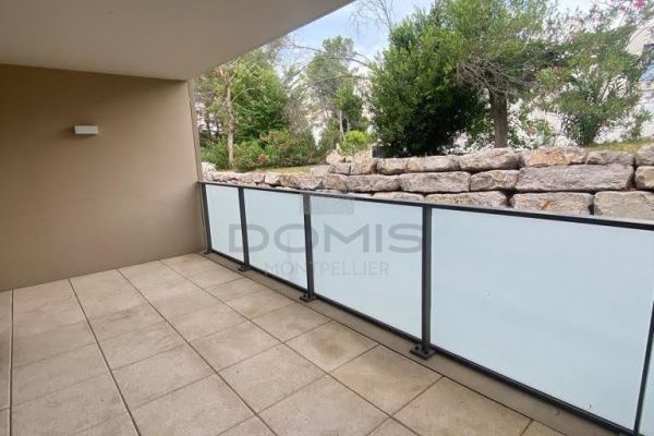 à louer Appartement en résidence Montpellier