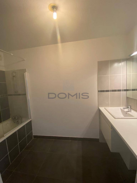 location Appartement en résidence Le Cres - Photo 8