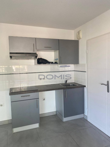 à louer Appartement en résidence Le Cres - Photo 5