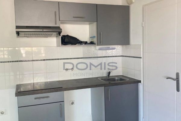 à louer Appartement en résidence Le Cres