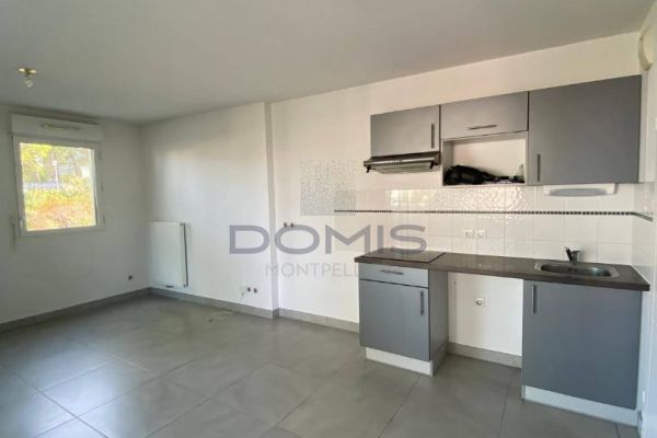 à louer Appartement en résidence Le Cres