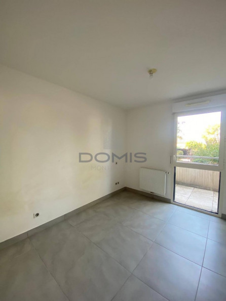 location Appartement en résidence Le Cres - Photo 7