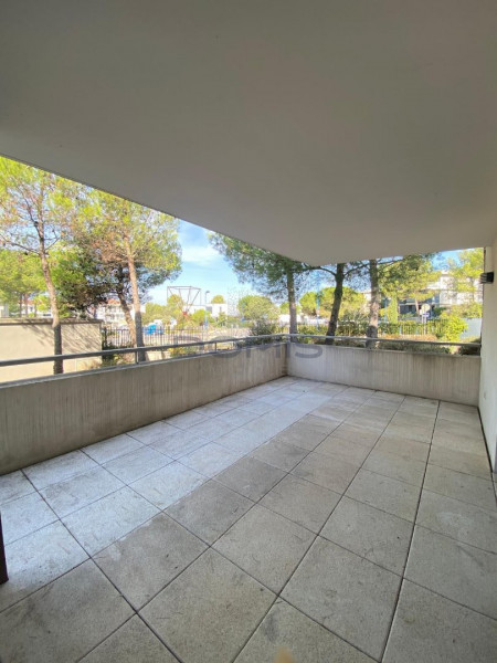 à louer Appartement en résidence Le Cres - Photo 1