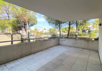 location Appartement en résidence Le Cres