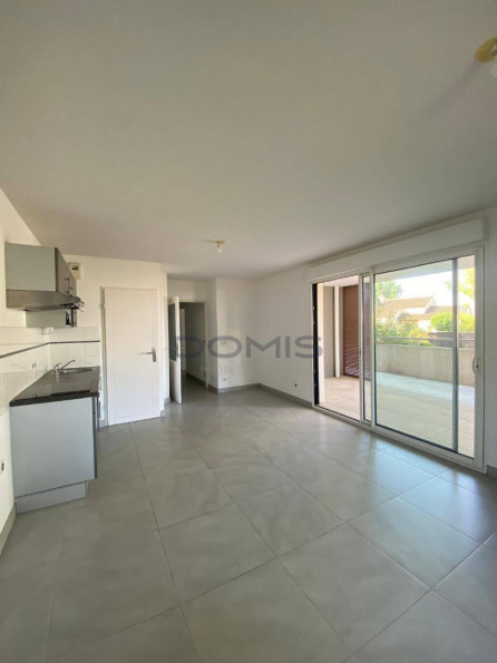 location Appartement en résidence Le Cres - Photo 3