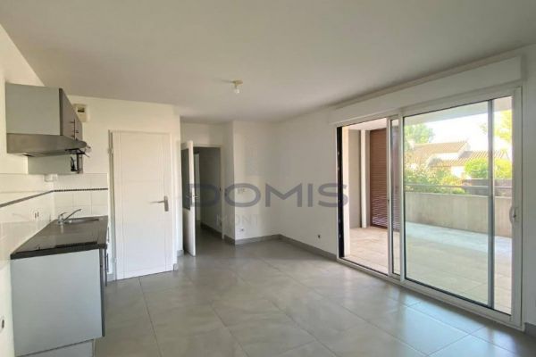 à louer Appartement en résidence Le Cres