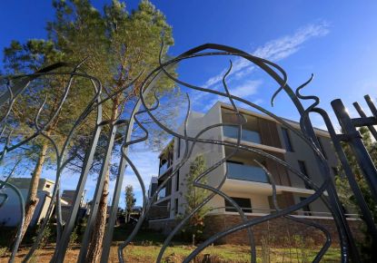 vente Appartement en résidence Le Cres