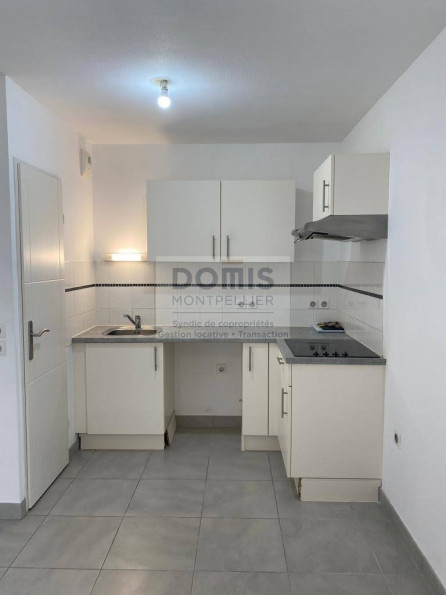 vente Appartement en résidence Le Cres - Photo 4