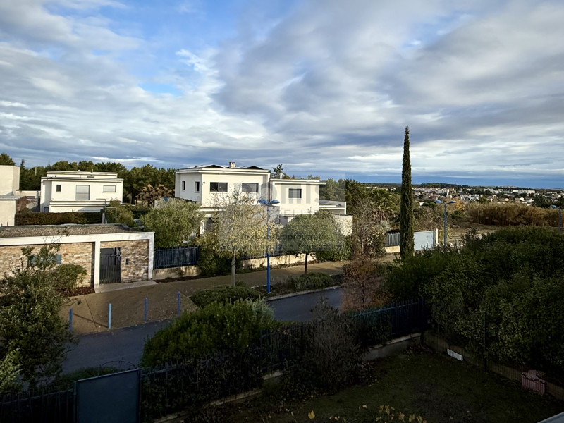 à vendre Appartement en résidence Le Cres - Photo 1