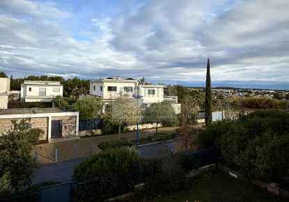 vente Appartement en résidence Le Cres