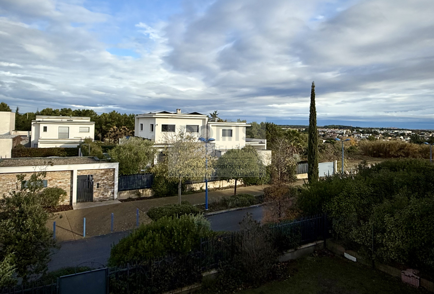 vente Appartement en résidence Le Cres - Photo 1