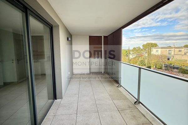 à vendre Appartement en résidence Le Cres