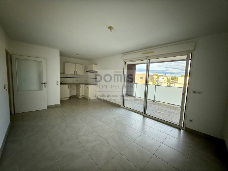 vente Appartement en résidence Le Cres - Photo 4
