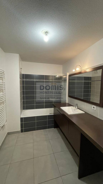 location Appartement Jacou - Photo 5