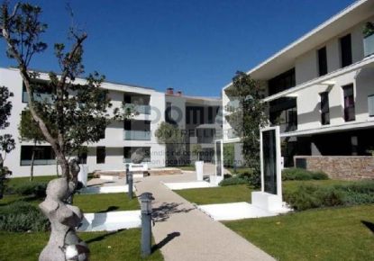 location Parking extérieur Le Cres