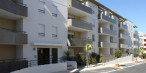 à louer Appartement en résidence Montpellier