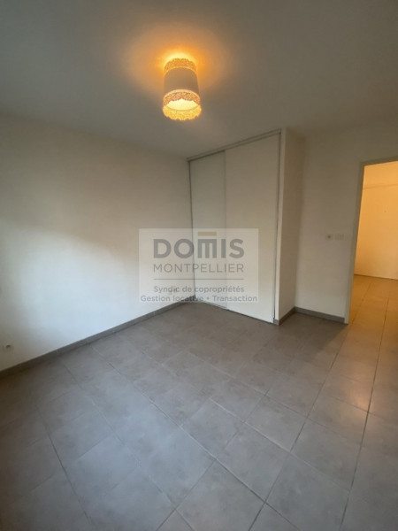 à louer Appartement en résidence Montpellier - Photo 5