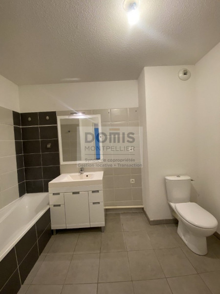à louer Appartement en résidence Montpellier - Photo 6