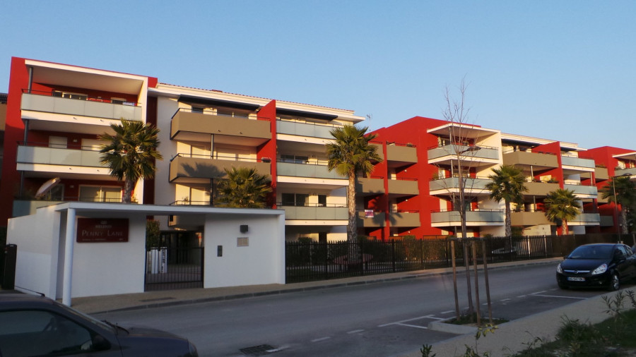 à louer Appartement Jacou - Photo 1