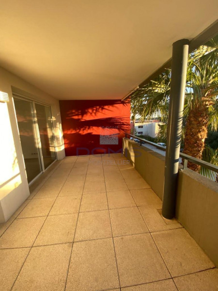 à louer Appartement Jacou - Photo 3