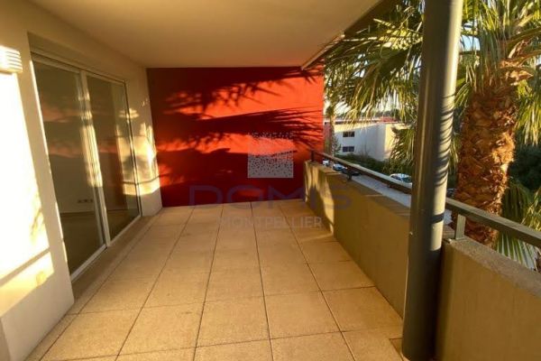 à louer Appartement Jacou