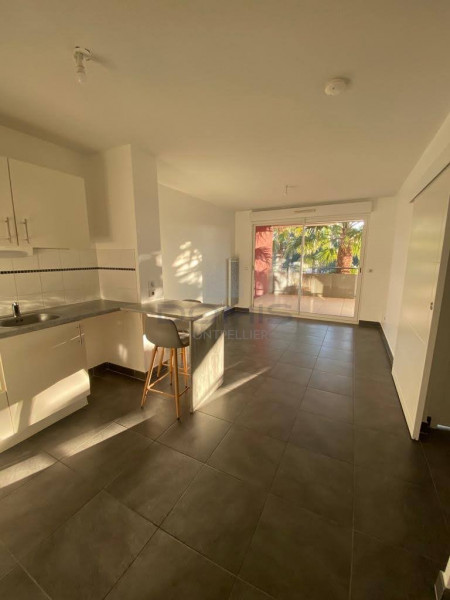 à louer Appartement Jacou - Photo 4