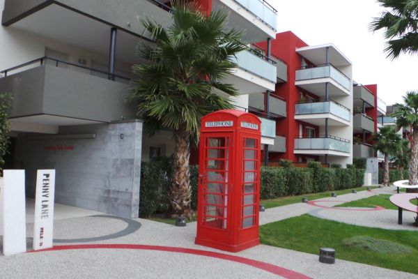 à louer Appartement Jacou