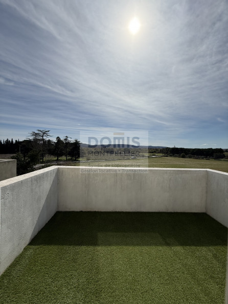 vente Appartement en résidence Laverune - Photo 1