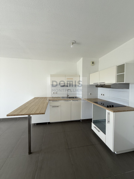 vente Appartement en résidence Laverune - Photo 3