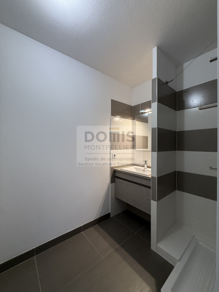 vente Appartement en résidence Laverune - Photo 4