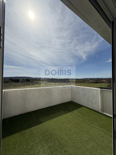 vente Appartement en résidence Laverune - Photo 5