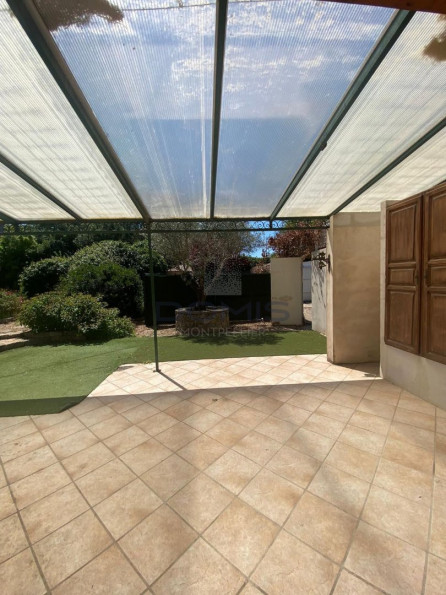 location Villa Montferrier Sur Lez - Photo 1