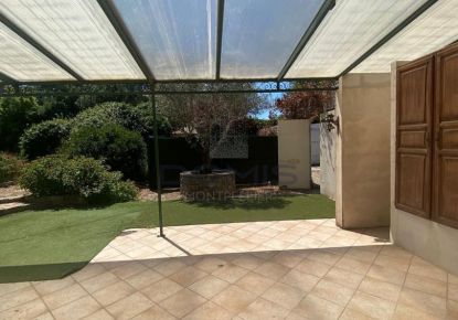 location Villa Montferrier Sur Lez