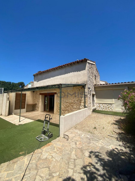 à louer Villa Montferrier Sur Lez - Photo 2