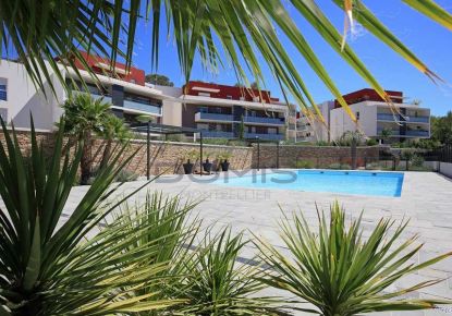location Appartement en résidence Montferrier Sur Lez