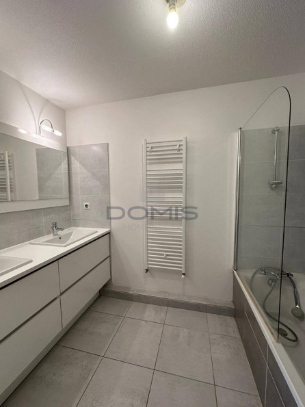 location Appartement en résidence Montferrier Sur Lez - Photo 9