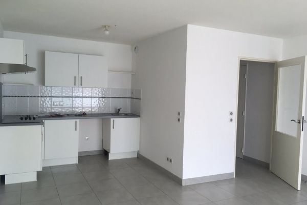 à louer Appartement en résidence Le Cres